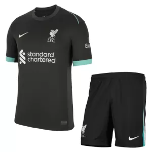 Liverpool Uittenue Kinderen 24/25 Liverpool Uittenue Kinderen 24/25