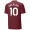Manchester City Jack Grealish 10 Derde Shirt 24/25
