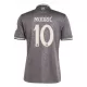 Real Madrid Luka Modric 10 Derde Tenue Kinderen 24/25