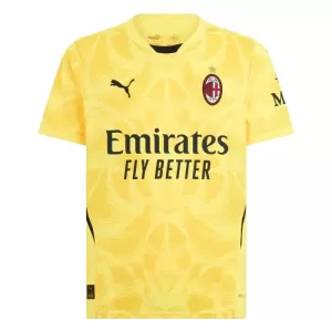 AC Milan Doelman Uitshirt 24/25 AC Milan Doelman Uitshirt 24/25