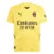 AC Milan Doelman Uitshirt 24/25
