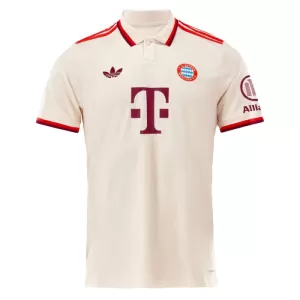 FC Bayern München Leroy Sané 10 Derde Tenue Kinderen 24/25