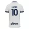 Inter Milan Lautaro Martínez 10 Uitshirt 24/25