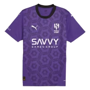 Al Hilal SFC Derde Shirt 24/25