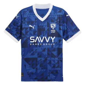 Al Hilal SFC Thuisshirt 24/25