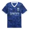 Al Hilal SFC Thuisshirt 24/25