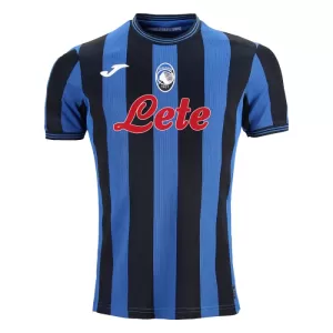 Atalanta Thuisshirt 24/25 Atalanta Thuisshirt 24/25