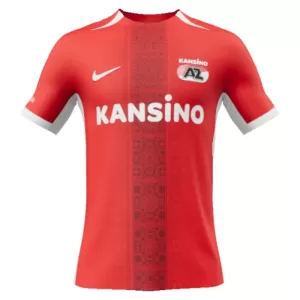 AZ Alkmaar Thuisshirt 24/25