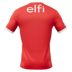 AZ Alkmaar Thuisshirt 24/25