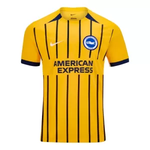 Brighton Hove Albion Uitshirt 24/25 Brighton Hove Albion Uitshirt 24/25