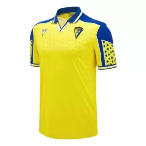 Cádiz CF Thuisshirt 24/25 Cádiz CF Thuisshirt 24/25