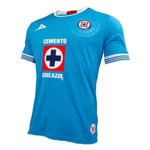 Cruz Azul Thuisshirt 24/25 Cruz Azul Thuisshirt 24/25