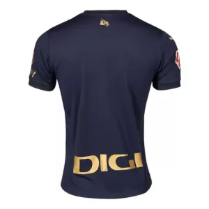 Deportivo Alavés Derde Shirt 24/25