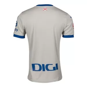 Deportivo Alavés Uitshirt 24/25
