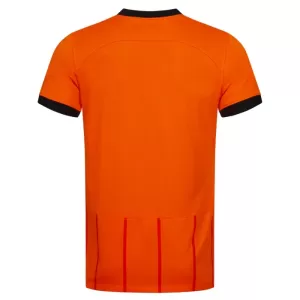 Eintracht Frankfurt Derde Shirt 24/25