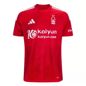 Nottingham Forest Thuisshirt 24/25 Nottingham Forest Thuisshirt 24/25