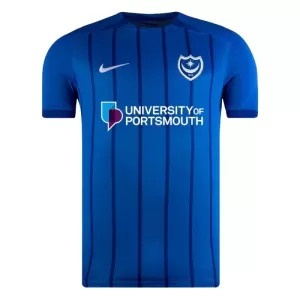Portsmouth Thuisshirt 24/25