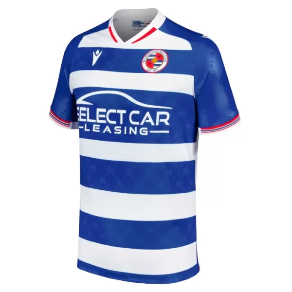Reading Thuisshirt 24/25 Reading Thuisshirt 24/25