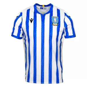 Sheffield Wednesday Thuistenue Kinderen 24/25