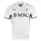 SSC Napoli Uitshirt 24/25