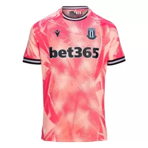 Stoke City Derde Shirt 24/25 Stoke City Derde Shirt 24/25