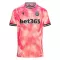 Stoke City Derde Shirt 24/25