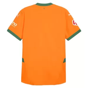 Valencia CF Derde Shirt 24/25
