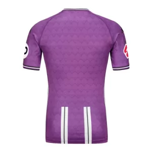 Valladolid Thuisshirt 24/25