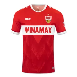 VfB Stuttgart Uitshirt 24/25 VfB Stuttgart Uitshirt 24/25