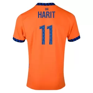 Olympique de Marseille Harit 11 Derde Shirt 24/25