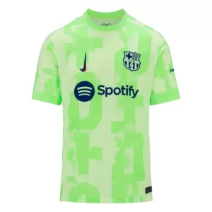 FC Barcelona Derde Shirt 24/25 FC Barcelona Derde Shirt 24/25