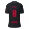 FC Barcelona Pedri 8 Uitshirt 24/25
