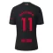FC Barcelona Raphinha 11 Uitshirt 24/25