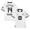 Borussia Dortmund Fullkrug 14 Derde Shirt 24/25