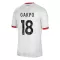 Liverpool Cody Gakpo 18 Derde Shirt 24/25