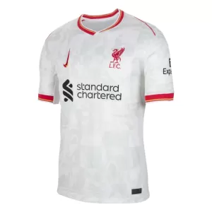 Liverpool Derde Shirt 24/25 Liverpool Derde Shirt 24/25