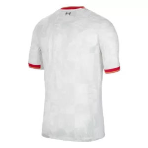 Liverpool Derde Shirt 24/25