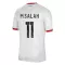 Liverpool Mohamed Salah 11 Derde Shirt 24/25