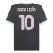 AC Milan Rafael Leão 10 Derde Shirt 24/25
