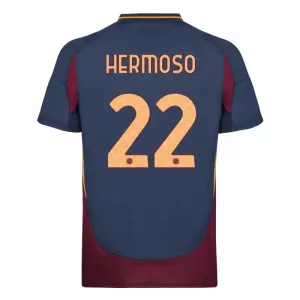 AS Roma Hermoso 22 Derde Shirt 24/25
