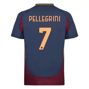 AS Roma Pellegrini 7 Derde Shirt 24/25