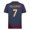 AS Roma Pellegrini 7 Derde Shirt 24/25