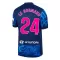 Atlético Madrid Le Normand 24 Derde Shirt 24/25