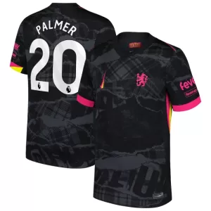 Chelsea Cole Palmer 20 Derde Shirt 24/25 Chelsea Cole Palmer 20 Derde Shirt 24/25