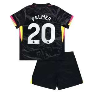 Chelsea Cole Palmer 20 Derde Tenue Kinderen 24/25 Chelsea Cole Palmer 20 Derde Tenue Kinderen 24/25