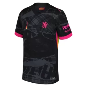 Chelsea Neto 7 Derde Shirt 24/25