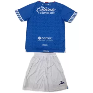 Cruz Azul Thuistenue Kinderen 24/25