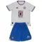 Cruz Azul Uittenue Kinderen 24/25