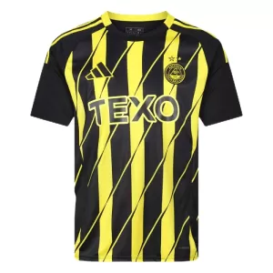 Aberdeen Uitshirt 24/25
