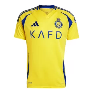 Al-Nassr FC Thuistenue Kinderen 24/25